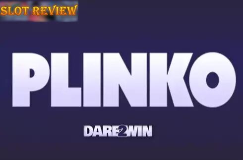 Plinko Hacksaw Gaming Slot Review